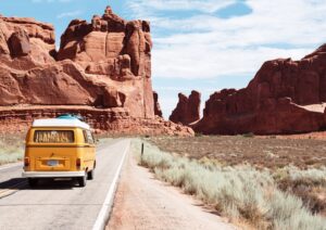 Travel Planning Support