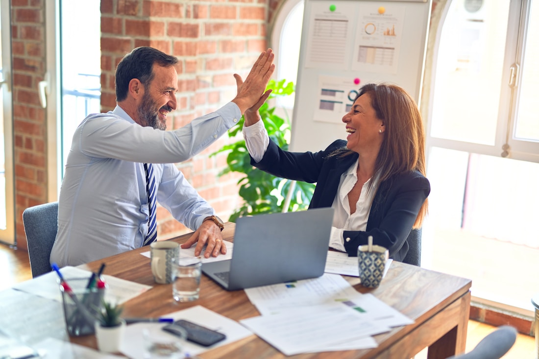 Expand Your Business Across Borders