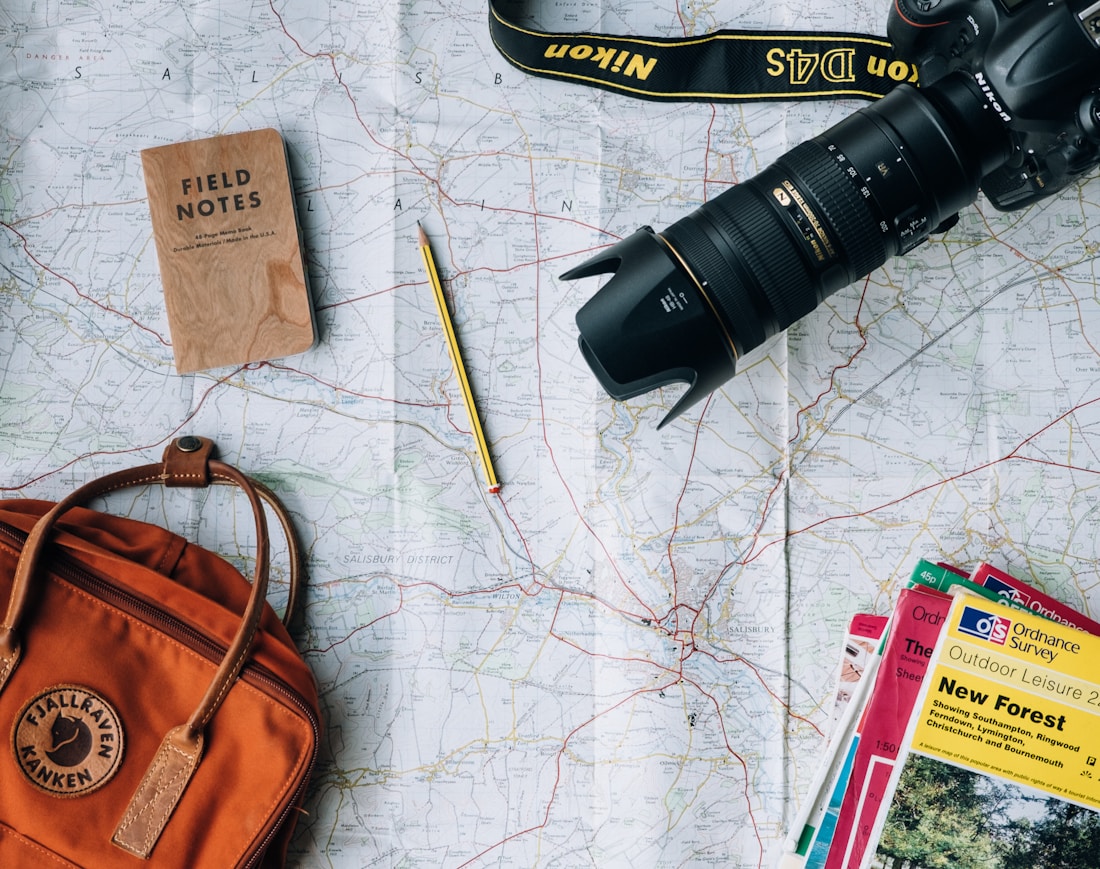 Your Journey Starts with the Right Visa