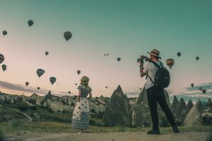 Tourist Visa Assistance