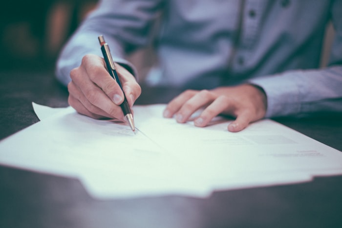 Document Review
